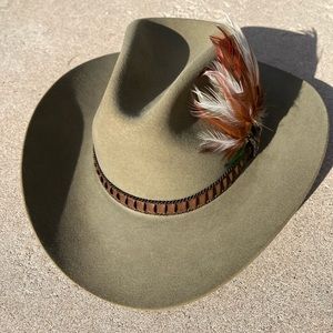 Stetson 7 1/4